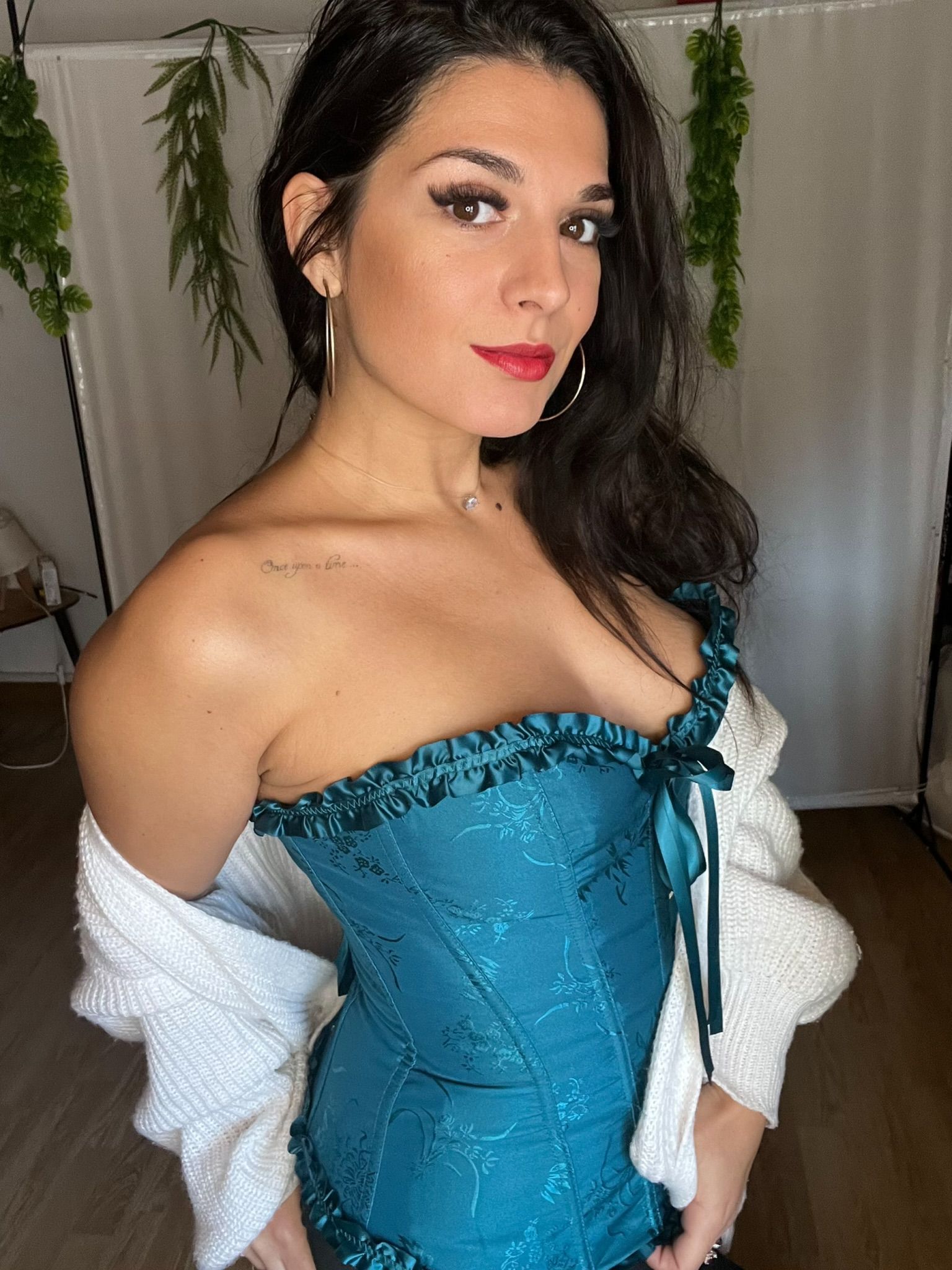 Lola Deluca — Photo de galerie officielle